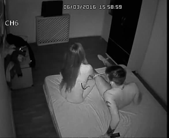 Otelde Sikişen Türk Gençleri Gizli Kamera Çekti - Astalavista