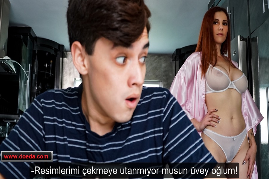 Nastyaning birinchi jinsiy aloqasi