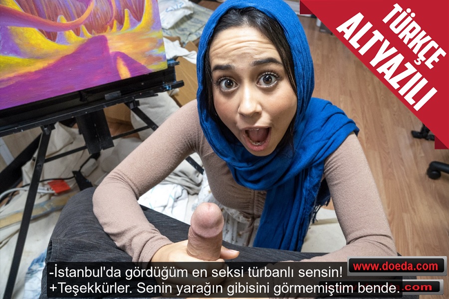 Istanbul Kızlarının Pornosu