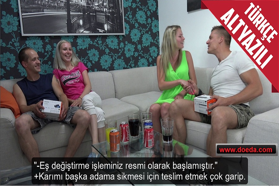 swinger turkce alt yazili Porn Pics Hd