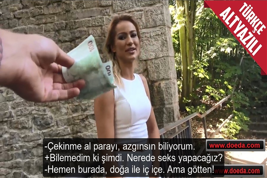 Salgında İşinden Olan Kıza Sokakta Sikişten Para Kazandırdı Salgında İşinden Olan Kıza Sokakta Sikişten Para Kazandırdı