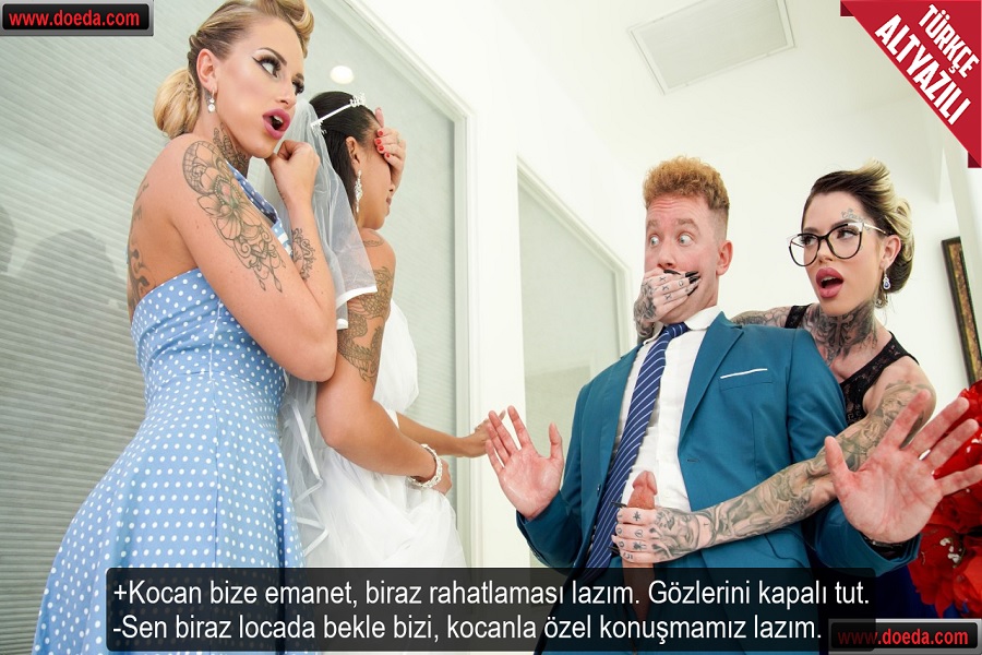 Құбыжықтармен секс-мультфильмдер