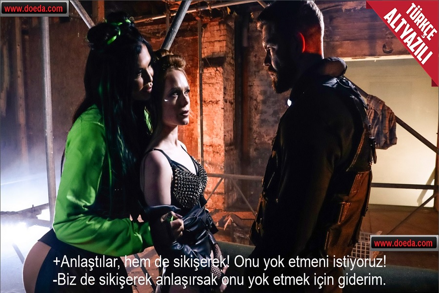 Bir qizni oling Prankster Anjeloning porno surati