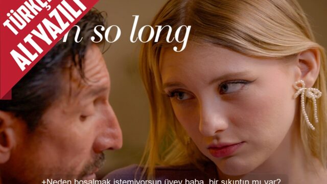 Boşalmama Diyetine Giren Üvey Babasını Azdırıp Yarım Litre Sperm Akıttırdı