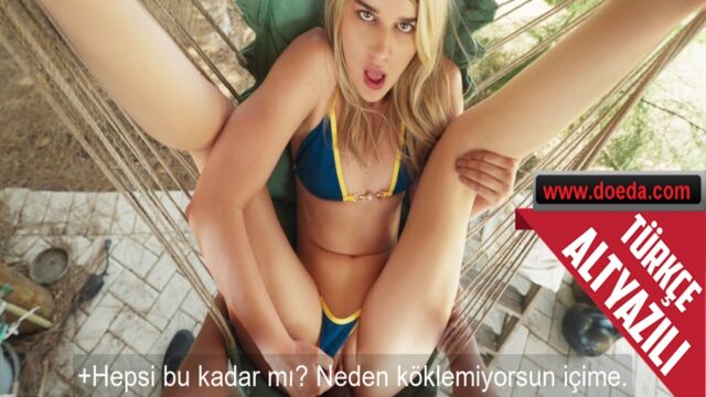 Hadi Hepsini Sok Sadece Bu Kadar mı Diye Gaza Getirerek Partide Verdi