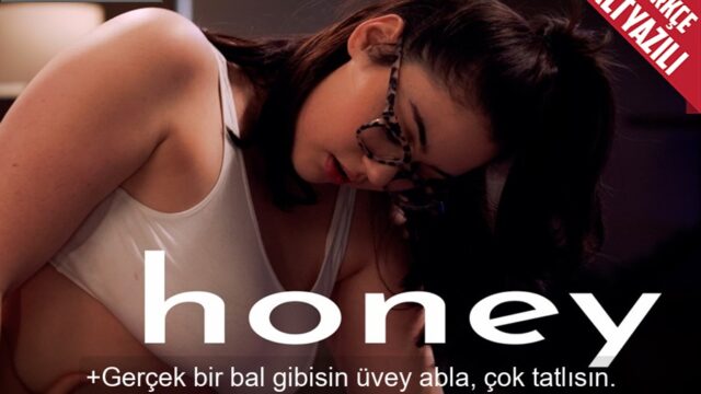 Birbirlerinden Giderek Uzaklaşan Üvey Kardeşlerin Arası Tatlıya Bağladı