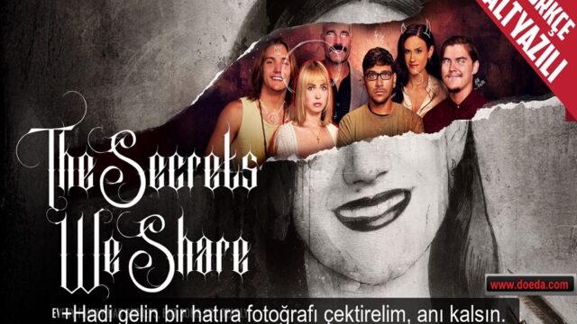 İki Buçuk Saat Süren Yapay Aile İçi Sırlar Gün Yüzüne Çıktı